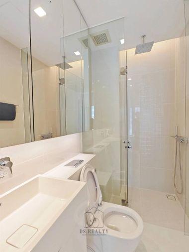 รูป 💎 สัมผัสชีวิตเหนือระดับ! คอนโด The Saint Residences พร้อมเฟอร์นิเจอร์ครบ (DSL2161) - รูปที่ 4/7