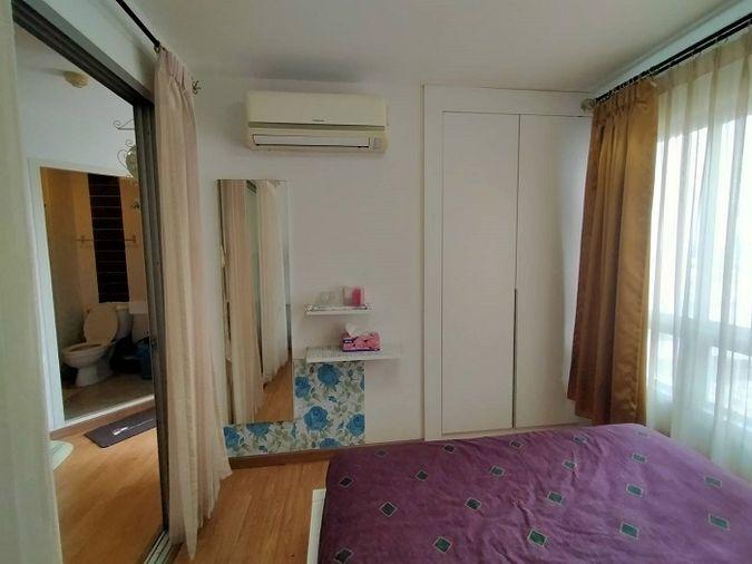 รูป 💖💖ขาย  The Trust Residence Pinklao /1 Br ขนาด 29 ตร.ม  ราคา เพียง 1.75 ล้าน/ สนใจสอบถามได้นะคะ Line ID : atfirm2010 💖💖 - รูปที่ 6/16