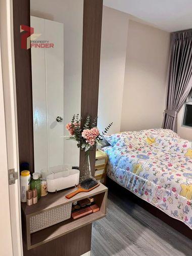 picture PFD-08368 For rent The Trust @ BTS Erawan (The Trust @ BTS Erawan) near BTS Chang Erawan, location in Samut Prakan ðâĻ - 1/9