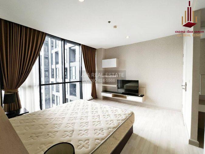 picture ✨ For Rent: Up Ekamai Condo ✨ 💰 Only 50,000 THB/month - 2/8