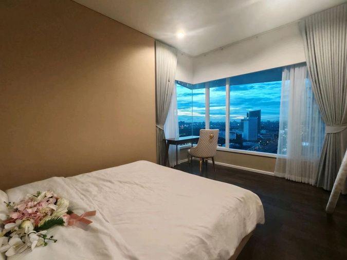 picture ✨ Rent The Saint Residences: Premium condo with excellent connectivity (DSL2242) - 12/14