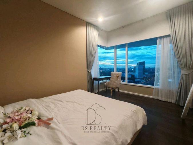 picture ✨ Rent The Saint Residences: Premium condo with excellent connectivity (DSL2242) - 12/14