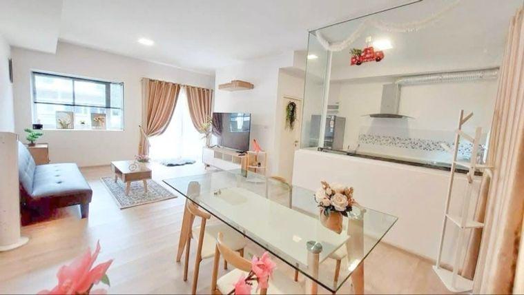 รูป ให้เช่าบ้าน Villaggio 2  ศรีนครินทร์-บางนา  - รูปที่ 2/7