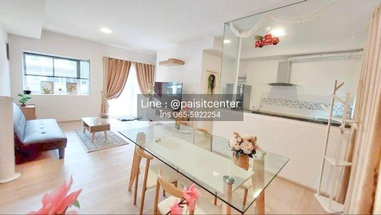 รูป ให้เช่าบ้าน Villaggio 2 ศรีนครินทร์-บางนา - รูปที่ 2/7