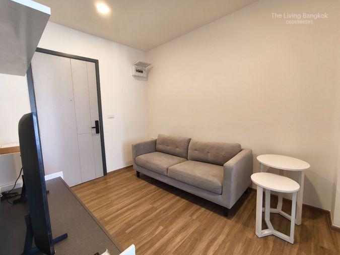 picture Condo for rent at The Stage Mindscape Ratchada - Huai Khwang (MRT Huai Khwang) - 4/10