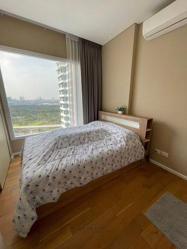 รูป 🏙️ สัมผัสชีวิตเหนือระดับ! คอนโด The Saint Residences พร้อมเฟอร์นิเจอร์ครบ (DSL1758) - รูปที่ 1/7