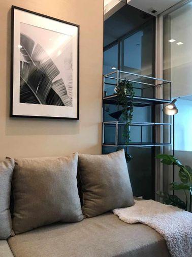 picture 📍 Beautiful unit for rent at The Saint Residences | Prime location near MRT (DSL541) - 5/12