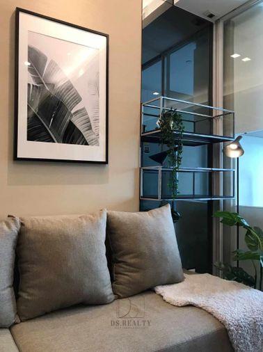 picture ð Beautiful unit for rent at The Saint Residences | Prime location near MRT (DSL541) - 5/12