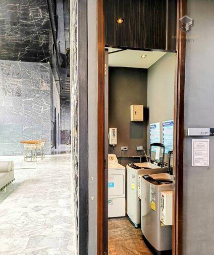 รูป Ashton Asoke | The Masculine Retreat unit super convenient location and transportation #2026050714525#FC #MKT - รูปที่ 7/12