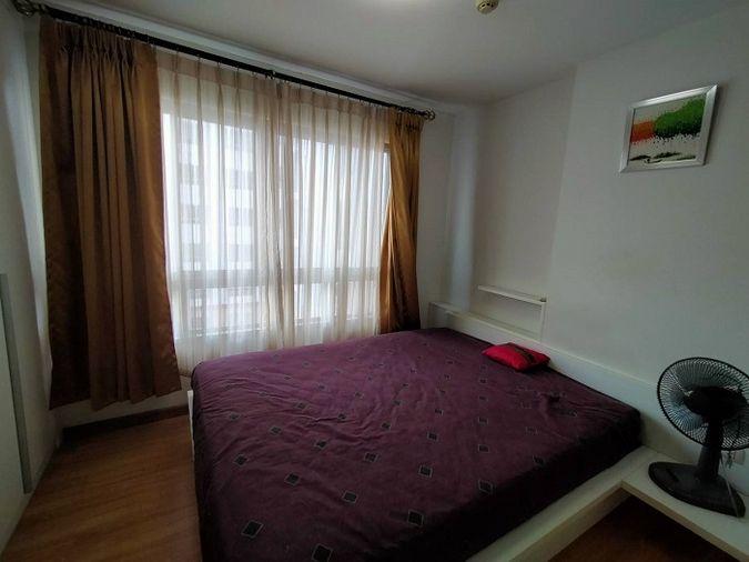 รูป 💖💖ขาย  The Trust Residence Pinklao /1 Br ขนาด 29 ตร.ม  ราคา เพียง 1.75 ล้าน/ สนใจสอบถามได้นะคะ Line ID : atfirm2010 💖💖 - รูปที่ 15/16