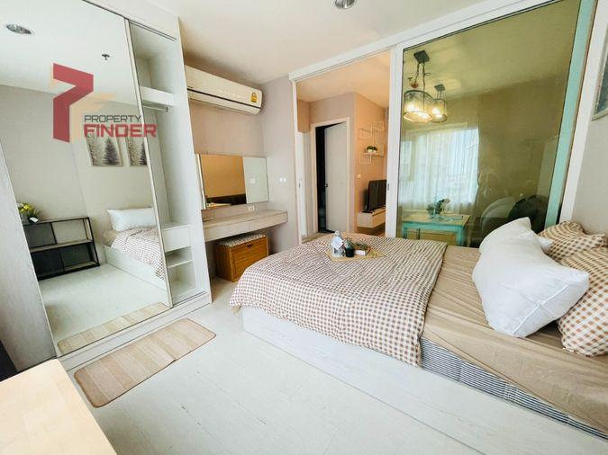 picture PFD-05634 For Rent Aspire Erawan, Next to BTS Chang Erawan, Samut Prakan Location ðâĻ - 4/8