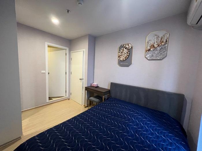 รูป 💖💖ขายห้อง!! คอนโด Plum Condo Pinklao Station แต่งครบ / 2 ห้องนอน ราคาขายเพียง 4.45 ล้านบาท!! / สนใจสอบถามได้นะคะ Line ID : atfirm2010 💖💖 - รูปที่ 11/17
