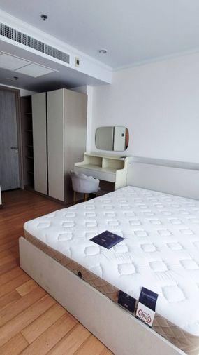 picture Supalai Oriental Sukhumvit 39 | ðNear BTS Phrom Phong #2026050714518 #MKT - 1/9