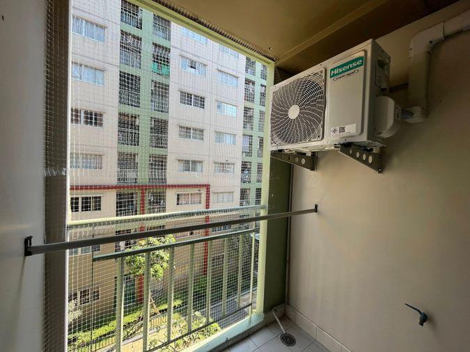 รูป 🏢 ขายคอนโด : Lumpini Condo Town Bangkhae (ลุมพินี คอนโดทาวน์ บางแค)   รหัสทรัพย์ | 📌LNP-C13183 - รูปที่ 9/11