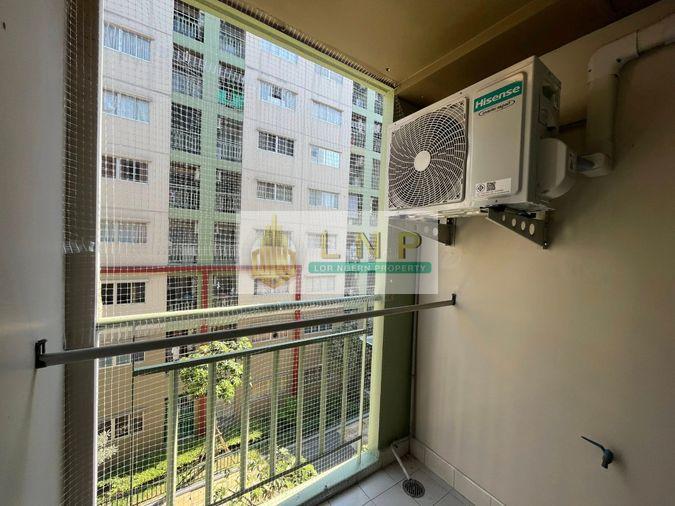 รูป 🏢 ขายคอนโด : Lumpini Condo Town Bangkhae (ลุมพินี คอนโดทาวน์ บางแค) รหัสทรัพย์ | 📌LNP-C13183 - รูปที่ 9/11