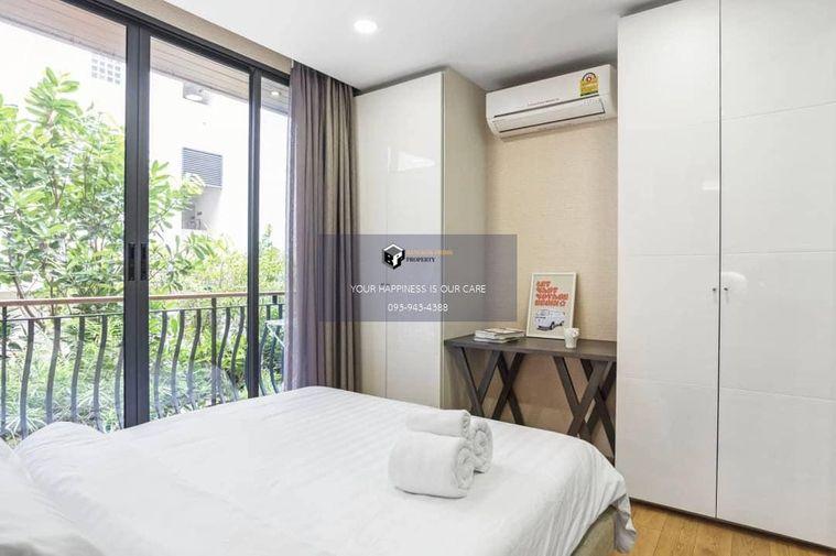 picture Klass Langsuan | Foreign Quota available now! Unlock 100% ownership.#2026050814561 #MKT - 2/8