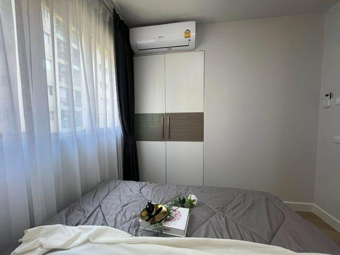 รูป 🏢 ขายคอนโด : Lumpini Condo Town Bangkhae (ลุมพินี คอนโดทาวน์ บางแค)   รหัสทรัพย์ | 📌LNP-C13183 - รูปที่ 5/11