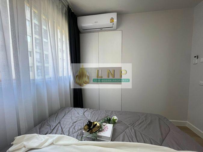 รูป 🏢 ขายคอนโด : Lumpini Condo Town Bangkhae (ลุมพินี คอนโดทาวน์ บางแค) รหัสทรัพย์ | 📌LNP-C13183 - รูปที่ 5/11