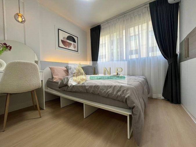 รูป 🏢 ขายคอนโด : Lumpini Condo Town Bangkhae (ลุมพินี คอนโดทาวน์ บางแค) รหัสทรัพย์ | 📌LNP-C13183 - รูปที่ 1/11