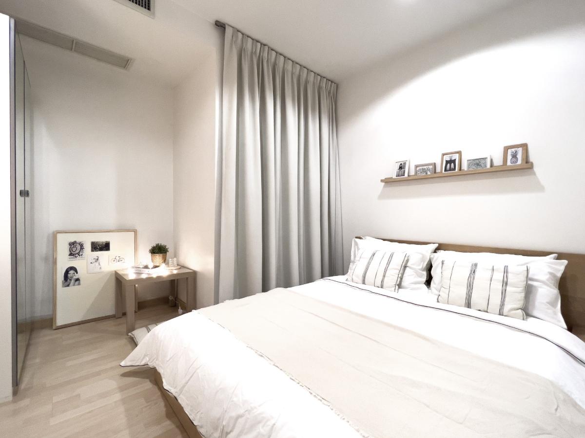picture Condo for rent : 59 Heritage(( BTS Thonglor )) MK-02  line @livingbkk - 6/13