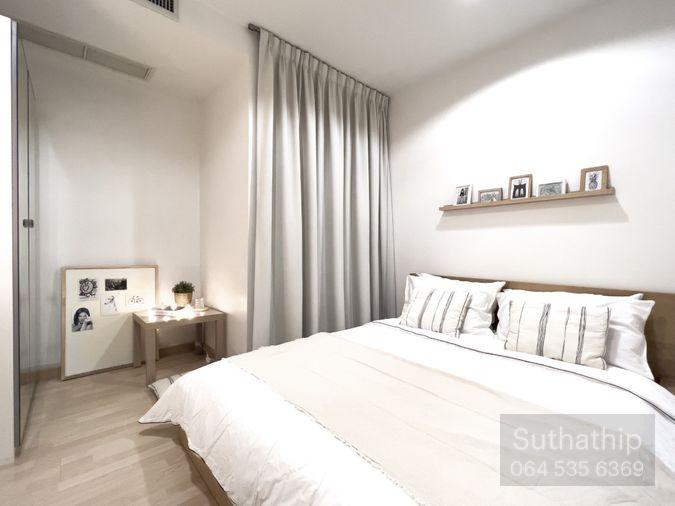 รูป คอนโดให้เช่า : 59 Heritage (59 เฮริเทจ) (( BTS Thonglor ทองหล่อ )) MK-02 line @livingbkk - รูปที่ 6/13