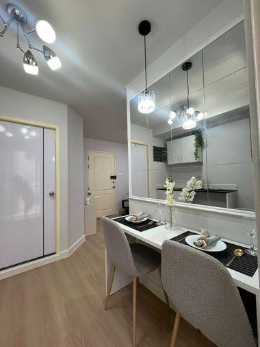 รูป 🏢 ขายคอนโด : Lumpini Condo Town Bangkhae (ลุมพินี คอนโดทาวน์ บางแค)   รหัสทรัพย์ | 📌LNP-C13183 - รูปที่ 2/11