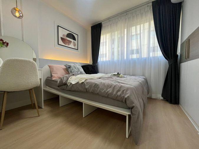 รูป 🏢 ขายคอนโด : Lumpini Condo Town Bangkhae (ลุมพินี คอนโดทาวน์ บางแค)   รหัสทรัพย์ | 📌LNP-C13183 - รูปที่ 11/11