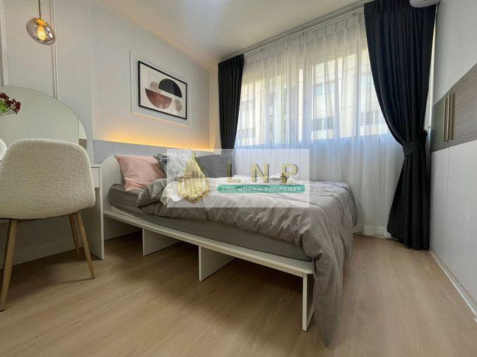 รูป 🏢 ขายคอนโด : Lumpini Condo Town Bangkhae (ลุมพินี คอนโดทาวน์ บางแค) รหัสทรัพย์ | 📌LNP-C13183 - รูปที่ 11/11