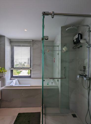 รูป 🏢 ให้เช่าคอนโด : Rhythm Ekkamai (ริทึ่ม เอกมัย)   รหัสทรัพย์ | 📌LNP-C13199  - รูปที่ 6/13