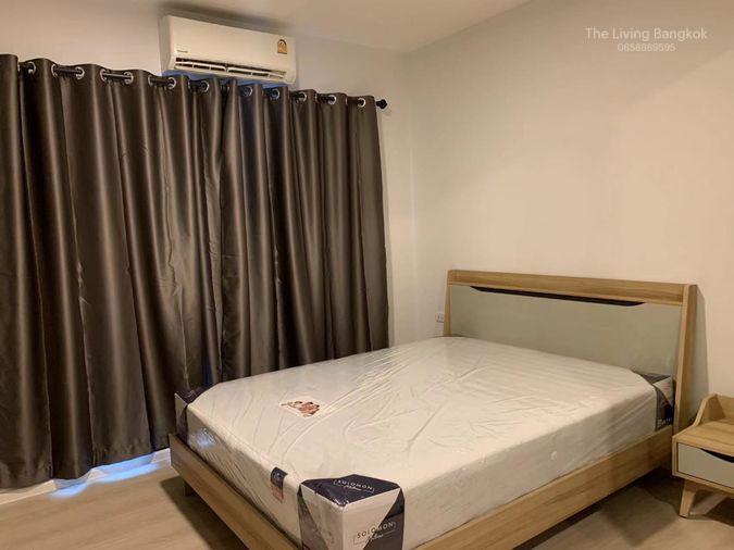 picture Aspace Mega Bangna 1 Bedroom for rent (RT-01) - 8/27