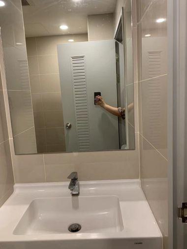 picture Aspace Mega Bangna 1 Bedroom for rent (RT-01) - 10/27