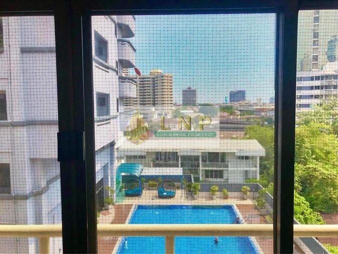รูป 🏢 ขายคอนโด : Aree Place Sukhumvit 26 (อารีย์ เพลส สุขุมวิท 26) รหัสทรัพย์ | 📌LNP-C13193 - รูปที่ 5/13