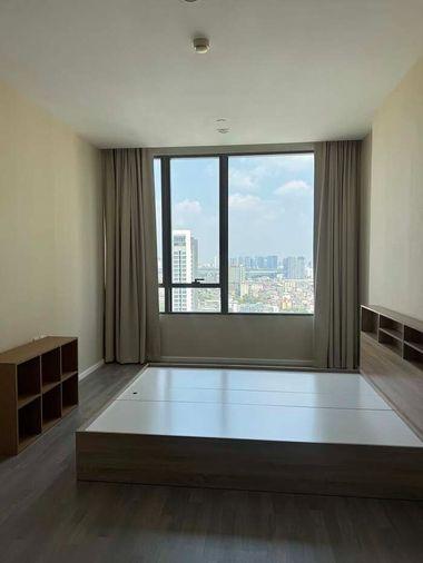 รูป 💖💖FOR RENT💖💖 Condo 333 Riverside 1Bed 47 ตรม.ตึก B ชั้น 26 ห้องกว้างมาก แต่งครบ พร้อมอยู่!! ใกล้รัฐสภา สนใจ Line: @atfirm📲 - รูปที่ 2/10