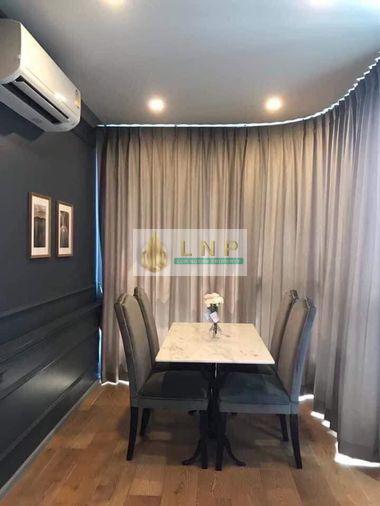 รูป 🏢 ให้เช่าคอนโด : Q Chidlom - Phetchaburi (คิว ชิดลม เพชรบุรี) รหัสทรัพย์ | 📌LNP-C6638 - รูปที่ 2/20