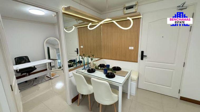 picture 🔥 SALE: Chateau in Town Phaholyothin 11 – Newly Renovated - 3/9