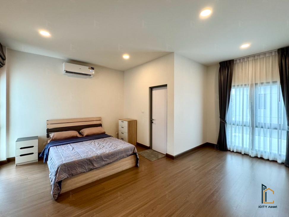 picture 🔥Free Wifi, Conner Unit!! 5b5b 150k - The City Bangna 📞Call 090 919 9898 - 16/21