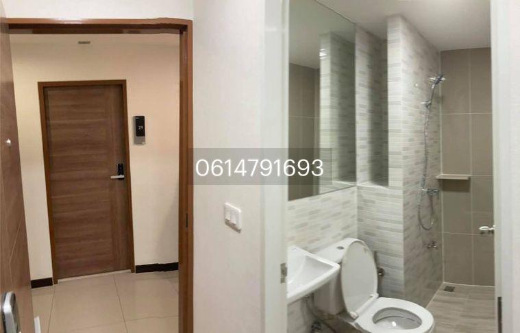 รูป ให้เช่า พลัมคอนโด สะพานใหม่ สเตชั่น 23.12 ตรม. ชั้น 7 เครื่องใช้ไฟฟ้าครบ ขาดเครื่องซักผ้า 9,900 - รูปที่ 23/36