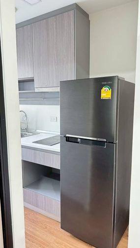 รูป 🔥 🔥 ขายคอนโดสวยราคาดี ✅ แม็กนิกซ์ คอนโด รามอินทรา 21 (Magnix Condo Ramintra 21) ใกล้ MRT ลาดปลาเค้า (สายสีชมพู) - รูปที่ 5/9