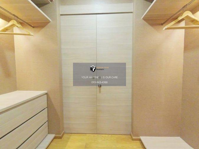 picture Klass Langsuan | 🚝1 bedroom Plus #2026050814557 #MKT - 8/10