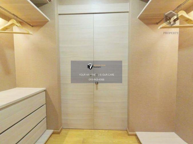 picture Klass Langsuan | ð1 bedroom Plus #2026050814557 #MKT - 8/10