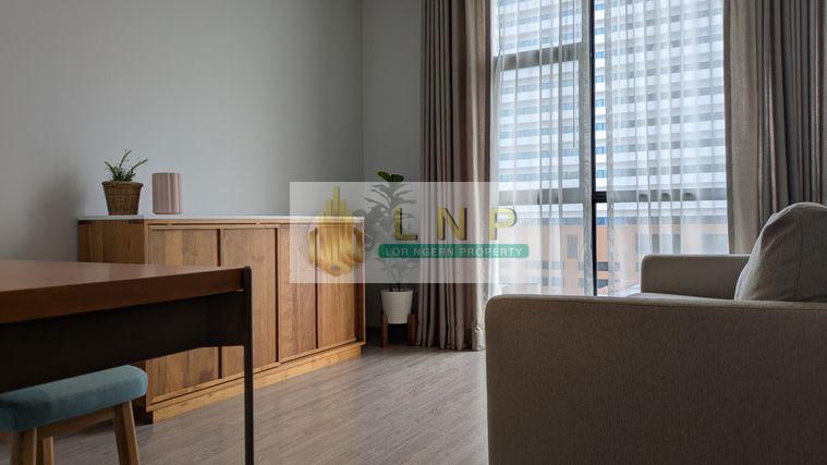 รูป 🏢 ให้เช่าคอนโด : Rhythm Ekkamai (ริทึ่ม เอกมัย) รหัสทรัพย์ | 📌LNP-C13199 - รูปที่ 5/13