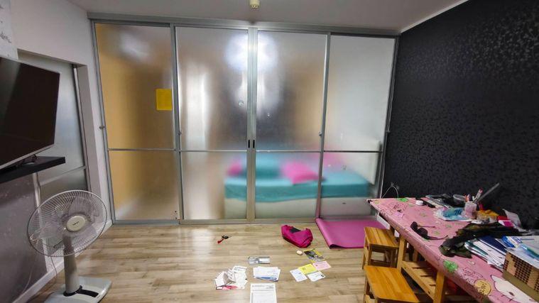 รูป คอนโด ขายด่วน for sale : Dcondo Onnut - Rama 9 (ดีคอนโด อ่อนนุช - พระราม 9) ((BTS บ้านทับช้าง ban thap chang airport link )) MK-02  line @livingbkk - รูปที่ 2/9