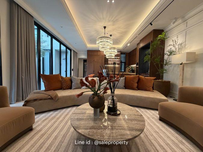 picture Daven Rama 9, Luxury Private Residence near the nine, Rama 9 - 1/12