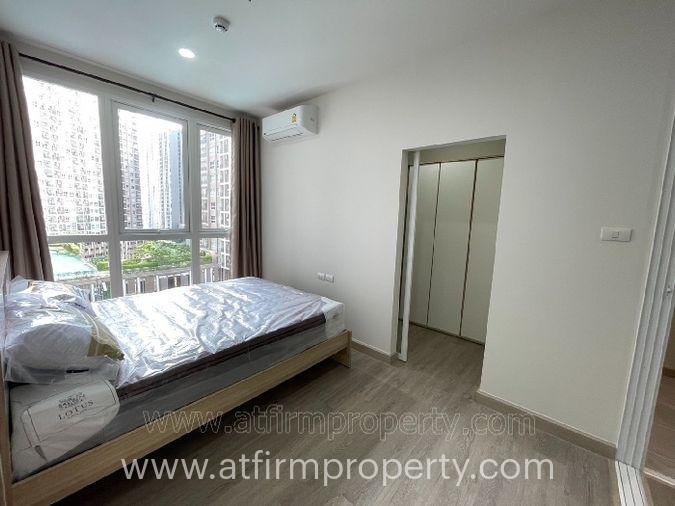 รูป 🎈🎈FOR RENT!! ศุภาลัย ลอฟท์ ภาษีเจริญ 35 ตรม.1Bed ชั้น 9 แต่งครบ/ นัดดู 087-446-4494🎈🎈 - รูปที่ 7/16