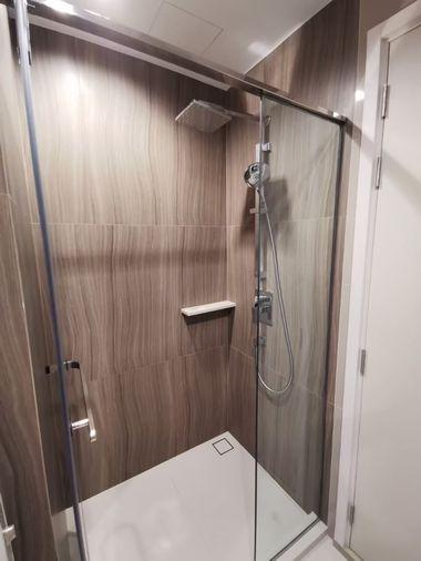 picture For rent The Line Phahol Pradipat High floor City view great price DS2957 | Line @Dstay - 9/10