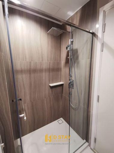 picture For rent The Line Phahol Pradipat High floor City view great price DS2957 | Line @Dstay - 9/10