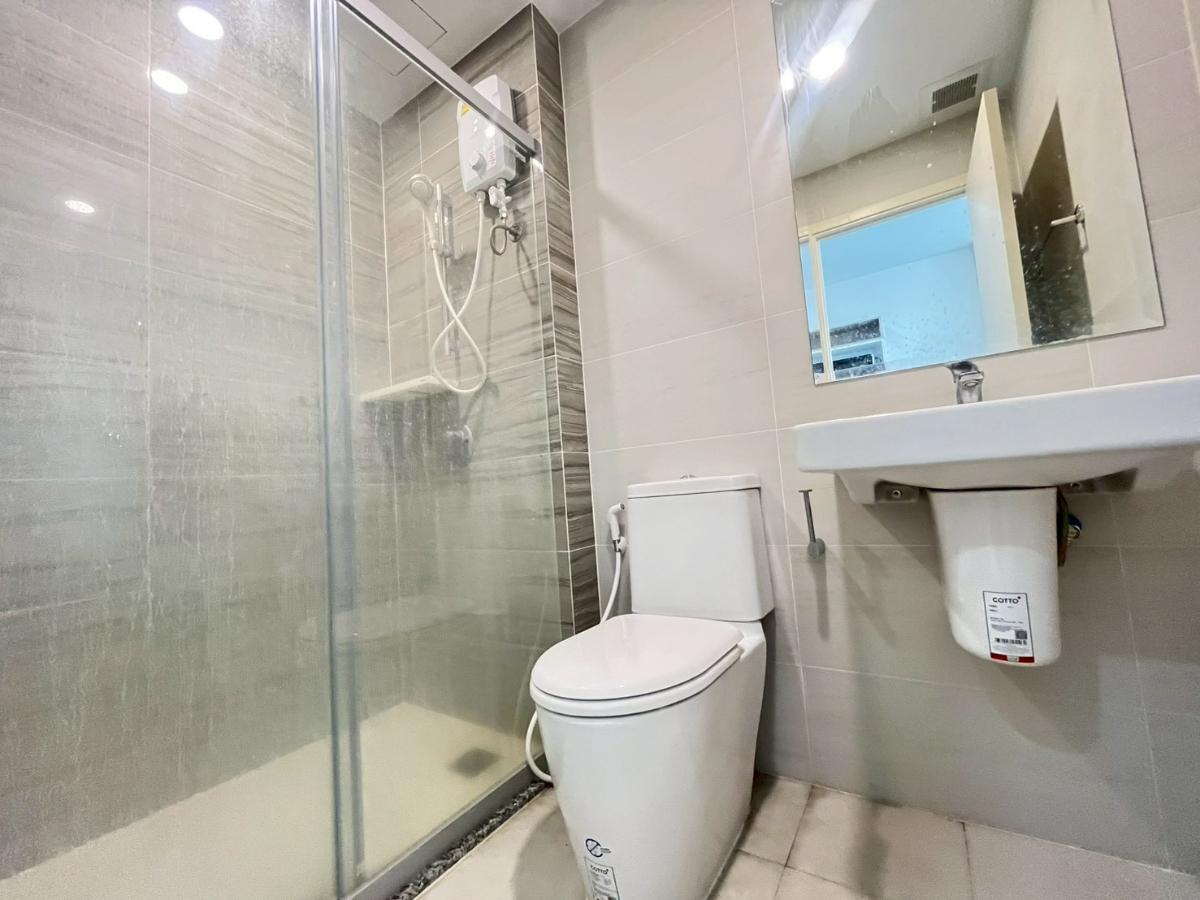 รูป PFD-07327 ให้เช่า ศุภาลัย เวอเรนด้า สุขุมวิท 117 (Supalai Veranda Sukhumvit 117) ใกล้รถไฟฟ้า BTS ปู่เจ้า ทำเลสุขุมวิท-สมุทรปราการ 🚈✨ - รูปที่ 13/13