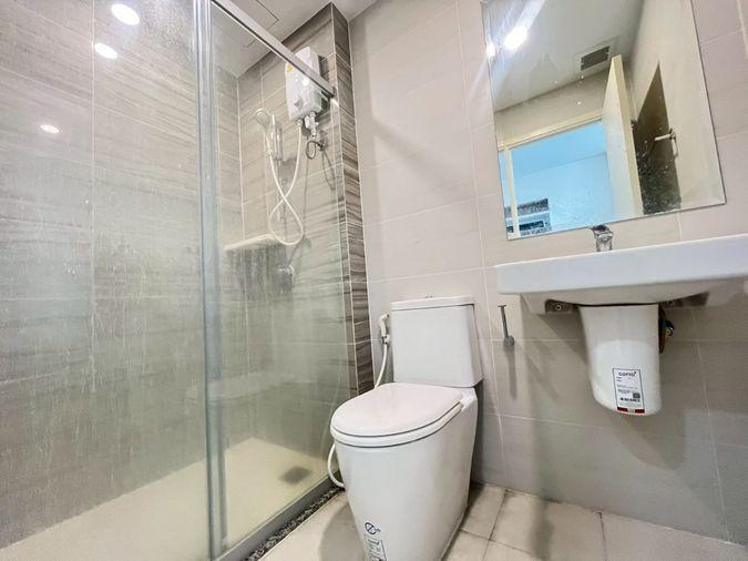 รูป PFD-07327 ให้เช่า ศุภาลัย เวอเรนด้า สุขุมวิท 117 (Supalai Veranda Sukhumvit 117) ใกล้รถไฟฟ้า BTS ปู่เจ้า ทำเลสุขุมวิท-สมุทรปราการ 🚈✨ - รูปที่ 13/13