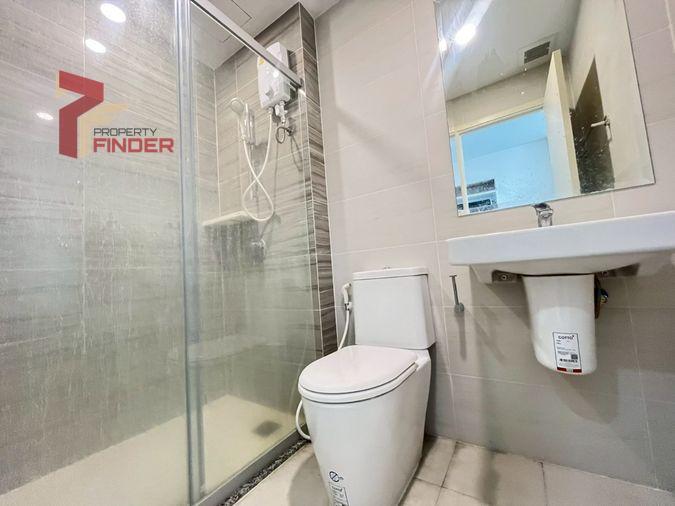 รูป PFD-07327 ให้เช่า ศุภาลัย เวอเรนด้า สุขุมวิท 117 (Supalai Veranda Sukhumvit 117) ใกล้รถไฟฟ้า BTS ปู่เจ้า ทำเลสุขุมวิท-สมุทรปราการ 🚈✨ - รูปที่ 13/13