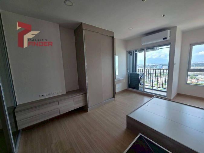 รูป PFD-08370 ให้เช่า ศุภาลัย เวอเรนด้า สุขุมวิท 117 (Supalai Veranda Sukhumvit 117) ใกล้รถไฟฟ้า BTS ปู่เจ้า ทำเลสุขุมวิท-สมุทรปราการ 🚈✨ - รูปที่ 9/9